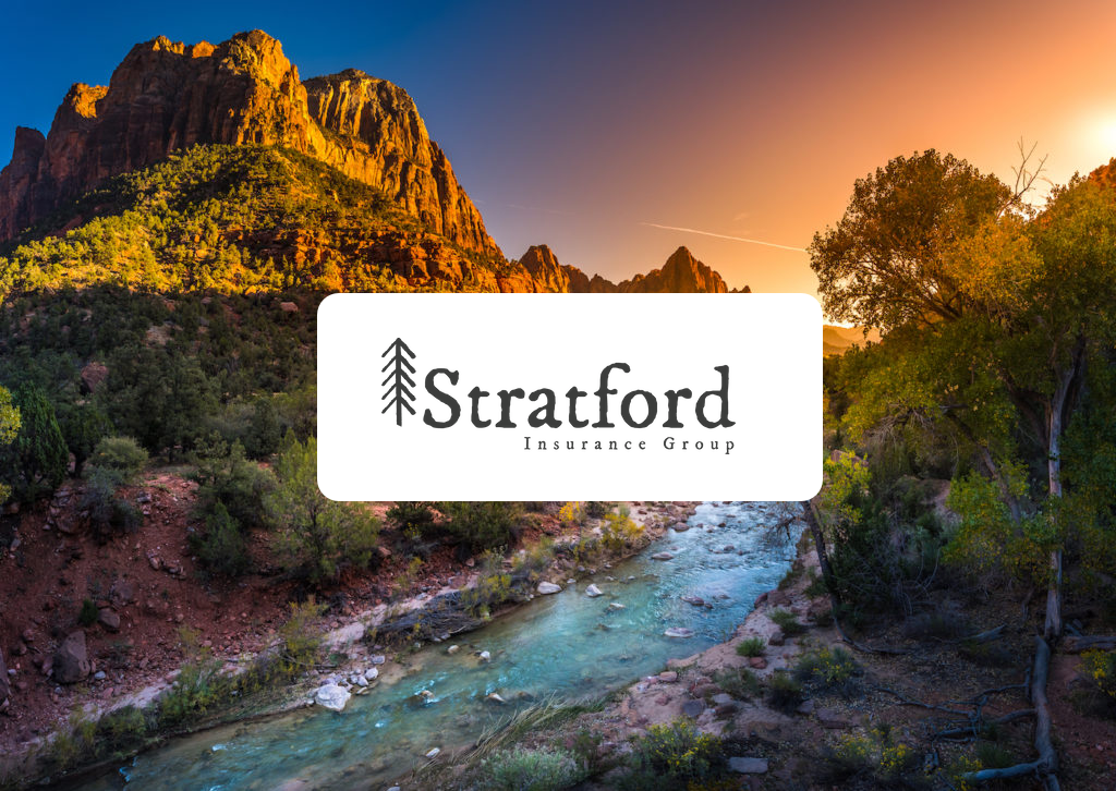 Insurance Agency Layton, UT Stratford Insurance Group, Inc.